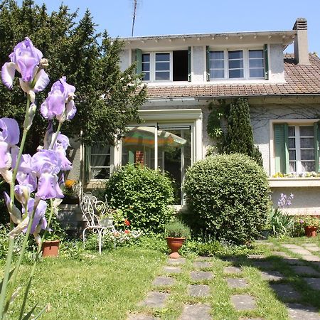 Le Cottage - Chambres D'Hotes Paris Saclay Bures-sur-Yvette Bagian luar foto