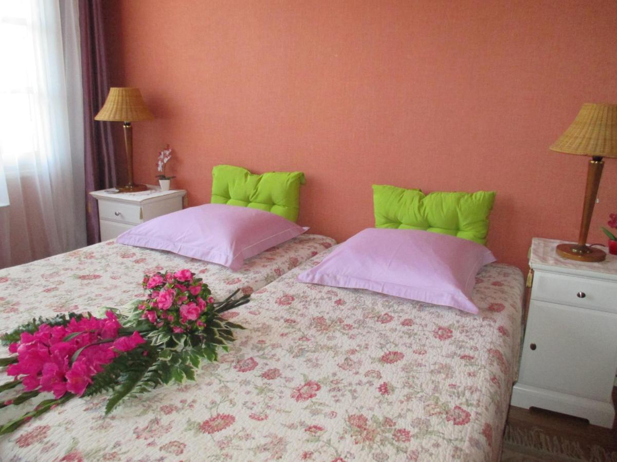 Le Cottage - Chambres D'Hotes Paris Saclay Bures-sur-Yvette Bagian luar foto